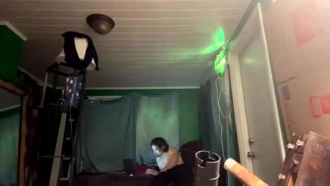 Snapshot of theonlyboi43ver chatting on 10.12.25 theonlyboi43ver online show from 10.12.25