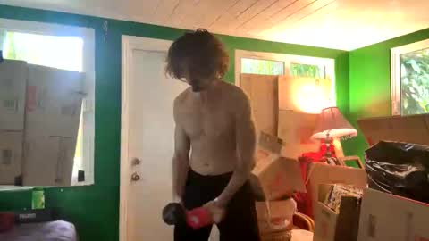 Snapshot of theonlyboi43ver chatting on 10.29.25 theonlyboi43ver online show from 10.29.25