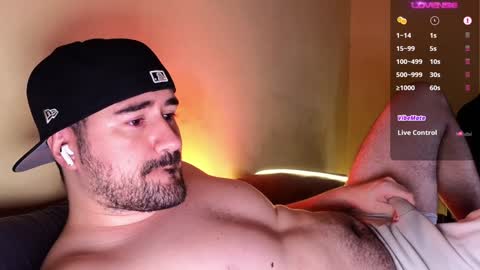 Snapshot of theoravi chatting on 12.02.24 Theo Ravi online show from 12.02.24