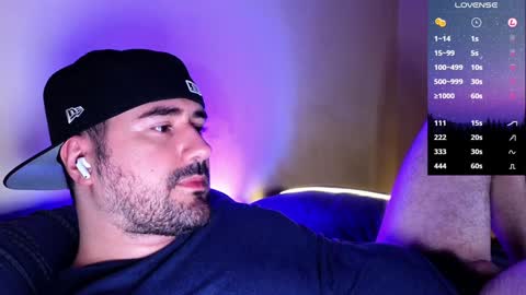 Snapshot of theoravi chatting on 01.03.25 Theo Ravi online show from 01.03.25