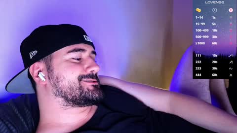 Snapshot of theoravi chatting on 01.23.25 Theo Ravi online show from 01.23.25