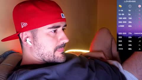 Theo Ravi online show from 11.11.25