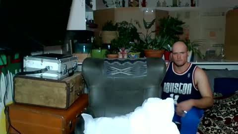 MISTERPOWERS online show from 02.15.25