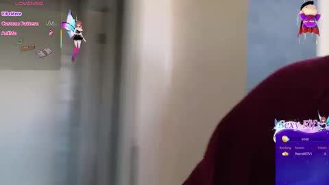 Theowonder online show from 03.07.25