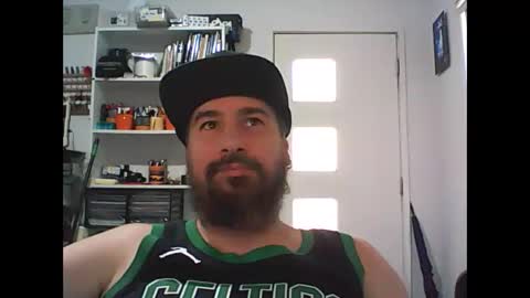 aussiebeard online show from 01.19.25