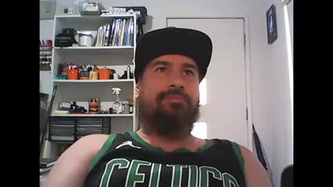 aussiebeard online show from 01.19.25