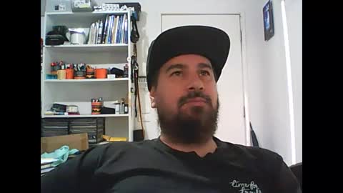 aussiebeard online show from 02.05.25