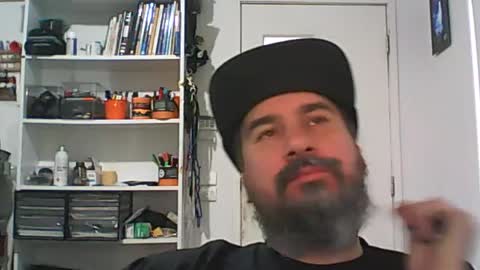 aussiebeard online show from 06.30.26