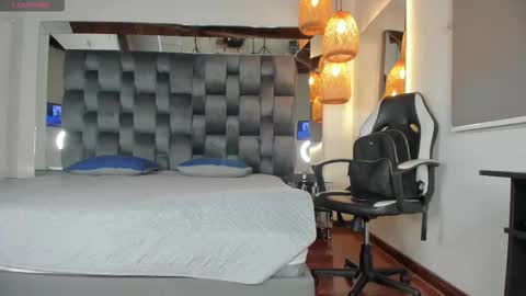 Pamela  online show from 02.12.26