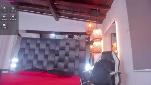 Pamela  online show from 03.05.26