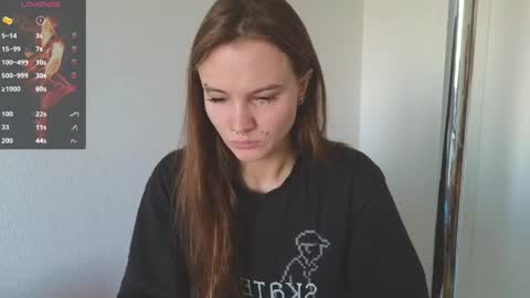 Snapshot of thepasssiflora chatting on 03.29.26 Vanessa online show from 03.29.26