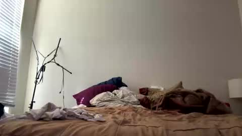 Snapshot of theperfectbbd chatting on 09.21.25 theperfectbbd online show from 09.21.25