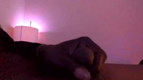 Snapshot of theperfectbbd chatting on 09.22.25 theperfectbbd online show from 09.22.25