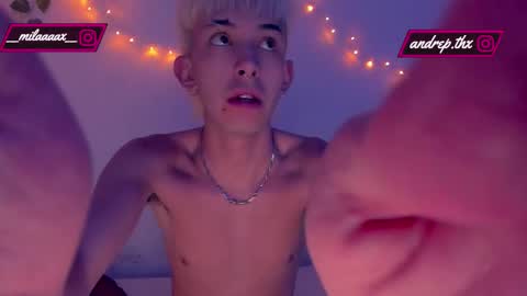 theperfectchemistry online show from 01.12.26