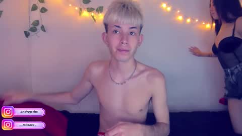 theperfectchemistry online show from 02.27.26