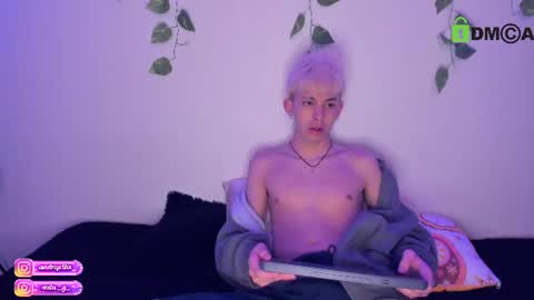 theperfectchemistry online show from 07.24.26