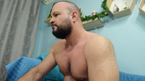 Snapshot of thephenomone chatting on 12.20.24 Chris online show from 12.20.24