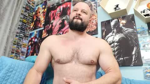 Chris online show from 09.18.25