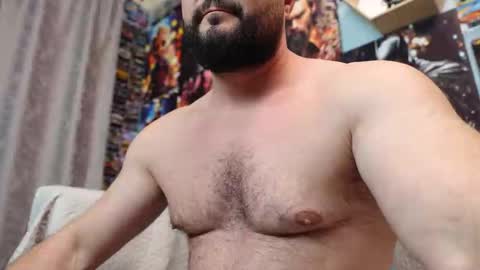 Chris online show from 12.16.25