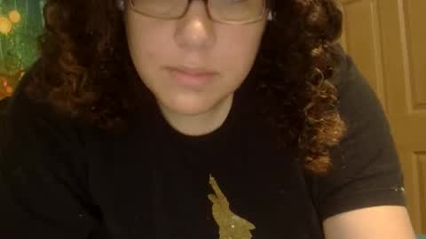 Amelia online show from 10.27.25