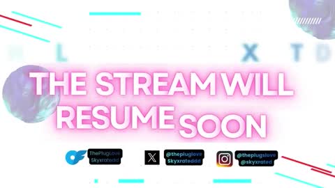 The Plug Love  Friends online show from 11.25.25