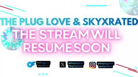 The Plug Love  Friends online show from 12.03.25