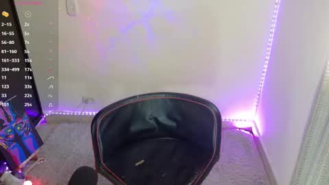 Amy online show from 01.08.25