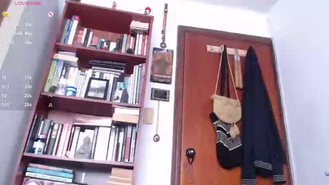 Amy online show from 03.12.25