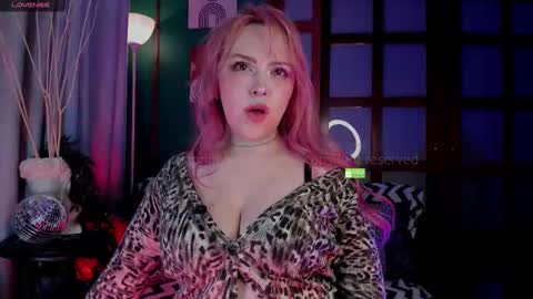 Rosie  online show from 10.04.25