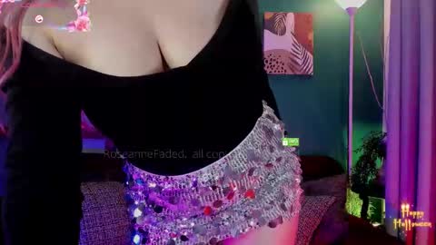 Rosie  online show from 11.07.25