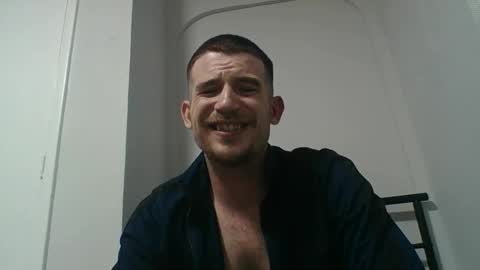 theprofessorxo online show from 03.30.26