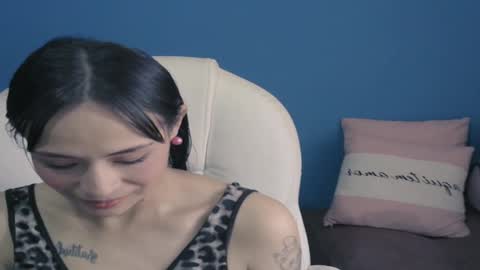 Ruby  online show from 09.10.25