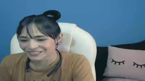 Ruby  online show from 09.12.25