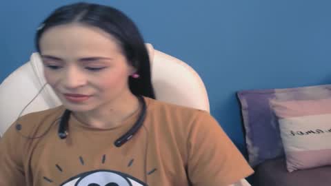 Ruby  online show from 09.16.25