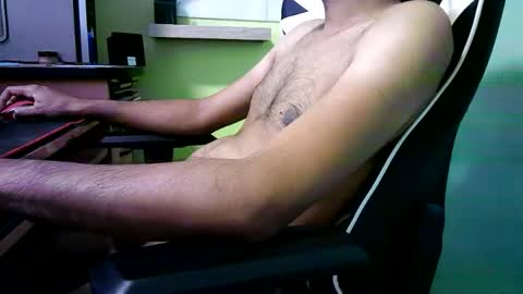 Ranger online show from 12.25.24