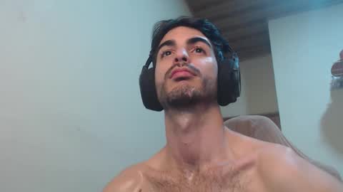 Santiago Enrique online show from 11.09.25