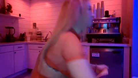 Snapshot of therealbabygofficial chatting on 01.10.25 therealbabygofficial online show from 01.10.25