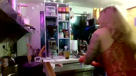 Snapshot of therealbabygofficial chatting on 01.24.25 therealbabygofficial online show from 01.24.25