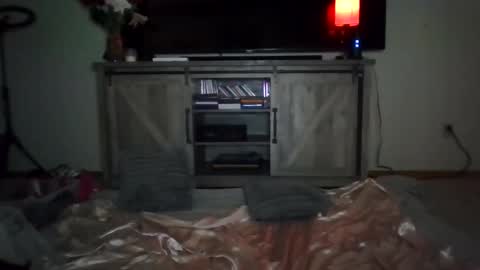 Snapshot of therealbabygofficial chatting on 02.25.25 therealbabygofficial online show from 02.25.25