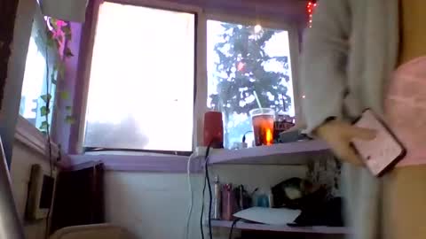 Snapshot of therealbabygofficial chatting on 10.08.25 therealbabygofficial online show from 10.08.25