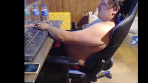 therealbigcheese0695 online show from 09.15.25
