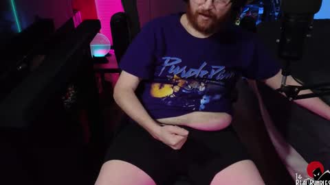 Bumbles or B online show from 09.20.25