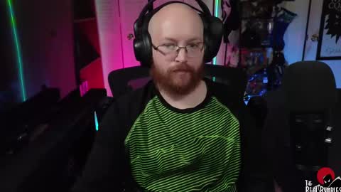 Bumbles or B online show from 09.24.25