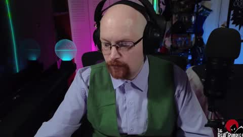 Bumbles or B online show from 09.26.25