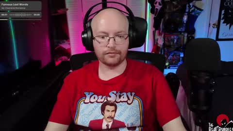 Bumbles or B online show from 10.08.25