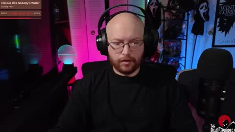 Bumbles or B online show from 10.26.25