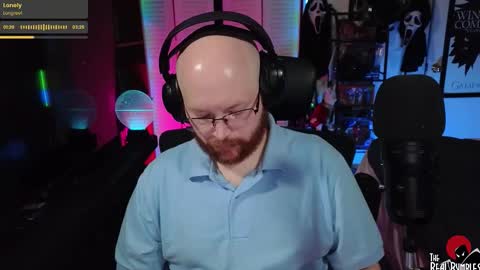 Bumbles or B online show from 11.19.25