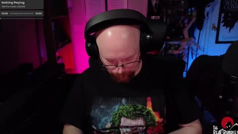 Bumbles or B online show from 03.02.26