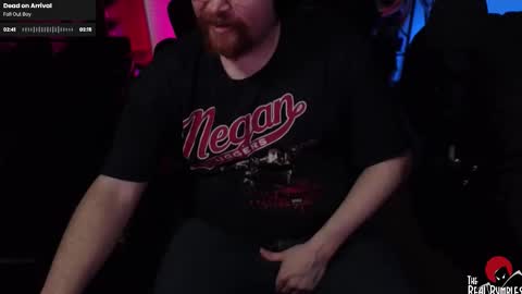 Bumbles or B online show from 03.06.26