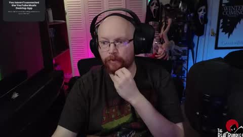 Bumbles or B online show from 03.16.26